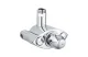 Термостат Grohe Grohtherm XL 35085000 АКВАМЕТРИЯ