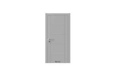 Palitra P3 RAL7036 7 ДВЕРЕЙ