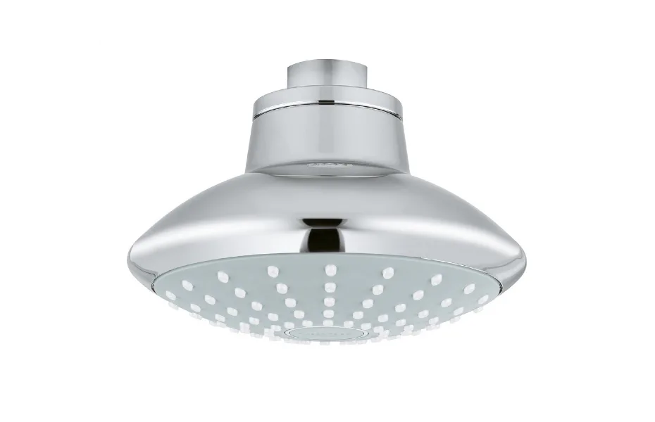 GROHE Euphoria 110 Mono Верхний душ, 7,6 л/мин АТЕЛЬЕ ВАННОЙ КОМНАТЫ. САМАРА