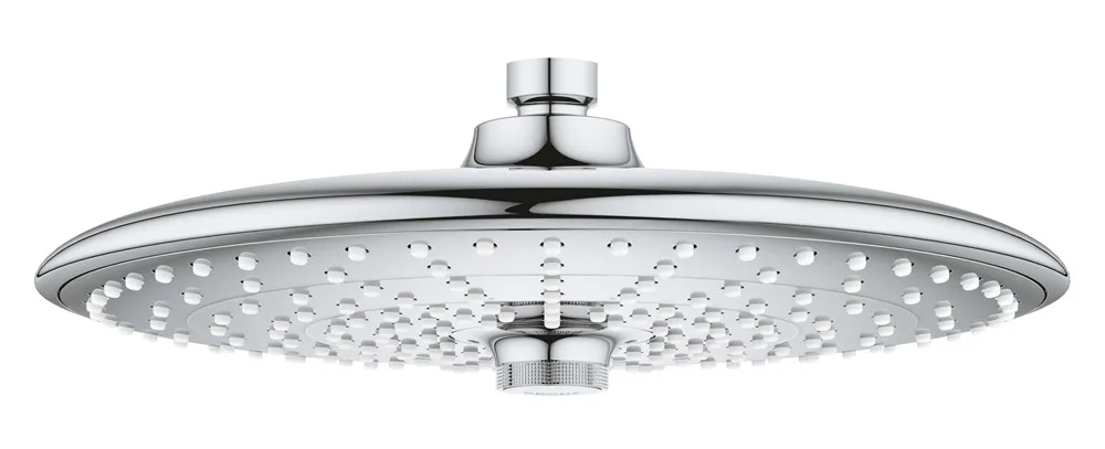 GROHE Euphoria 260 SmartControl Верхний душ, 6.8 л/мин АТЕЛЬЕ ВАННОЙ КОМНАТЫ. САМАРА