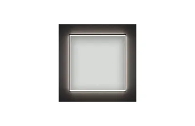 Зеркало Wellsee 7 Rays' Spectrum 50 см, 172200400 с подсветкой МОСПЛИТКА