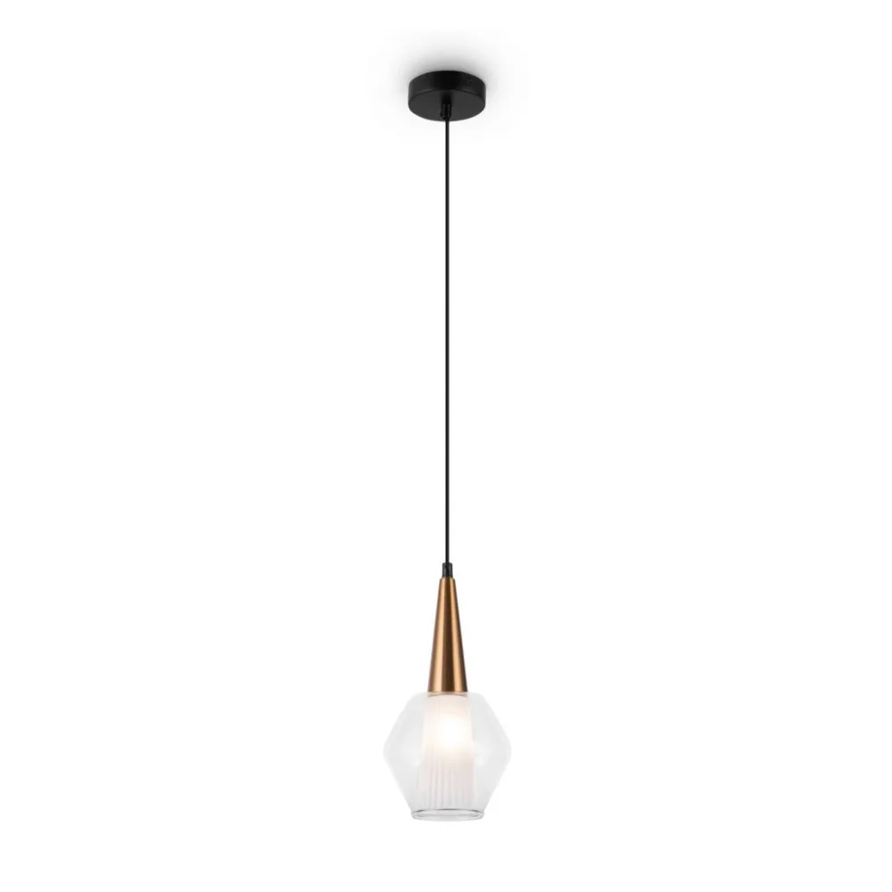 Подвесной светильник Freya Copita FR5133PL-01W MAYTONI