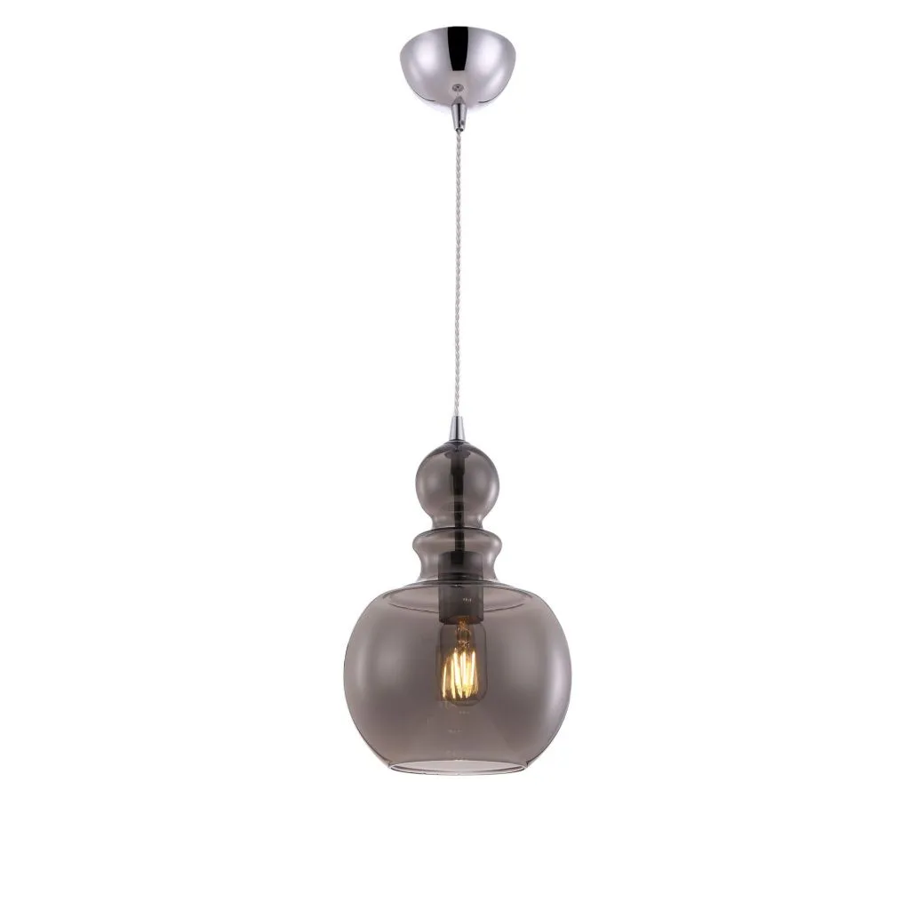Подвесной светильник Maytoni Tone P036PL-01CH MAYTONI
