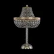 НАСТОЛЬНАЯ ЛАМПА BOHEMIA IVELE 19013L4/H/35IV G MNOGOROZETOK - МНОГОРОЗЕТОК