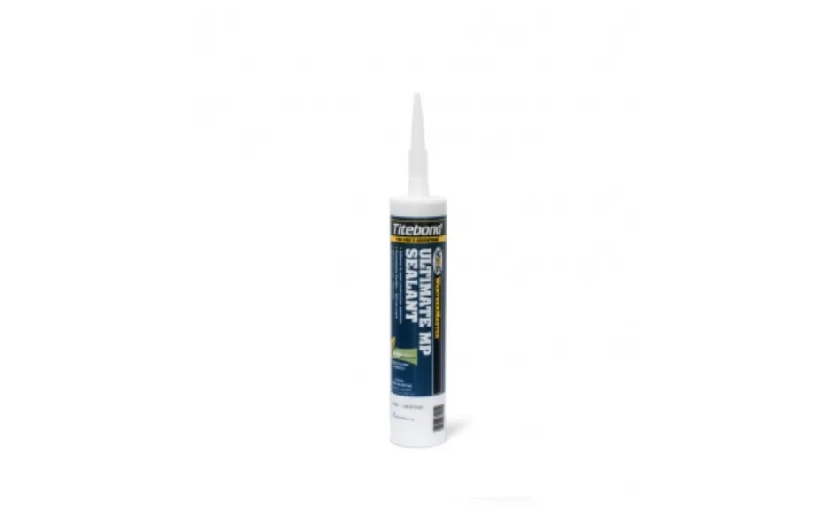 Герметик Titebond WeatherMaster ULTIMATE Студия красок ТехноВуд
