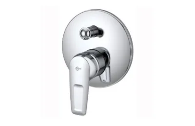 Смеситель для душа Ideal Standard Ceramix Blue A5664AA АКВАМЕТРИЯ
