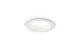 ВСТРАИВАЕМЫЙ СВЕТОДИОДНЫЙ СВЕТИЛЬНИК IDEAL LUX BASIC WIDE 20W 3000K MNOGOROZETOK - МНОГОРОЗЕТОК