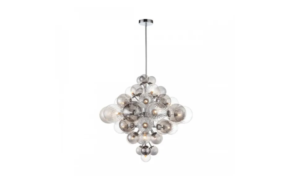 ПОДВЕСНАЯ ЛЮСТРА ST LUCE VINETTO SL1124.103.20 MNOGOROZETOK - МНОГОРОЗЕТОК