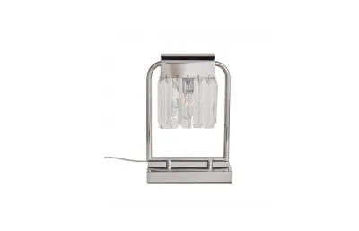 НАСТОЛЬНАЯ ЛАМПА NEWPORT 4201/T CHROME М0060948 MNOGOROZETOK - МНОГОРОЗЕТОК