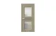 Neo Classic N27 Бежевый RAL1035 стекло 7 ДВЕРЕЙ