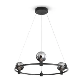Подвесной светодиодный светильник Freya Urban FR4005PL-03B MAYTONI