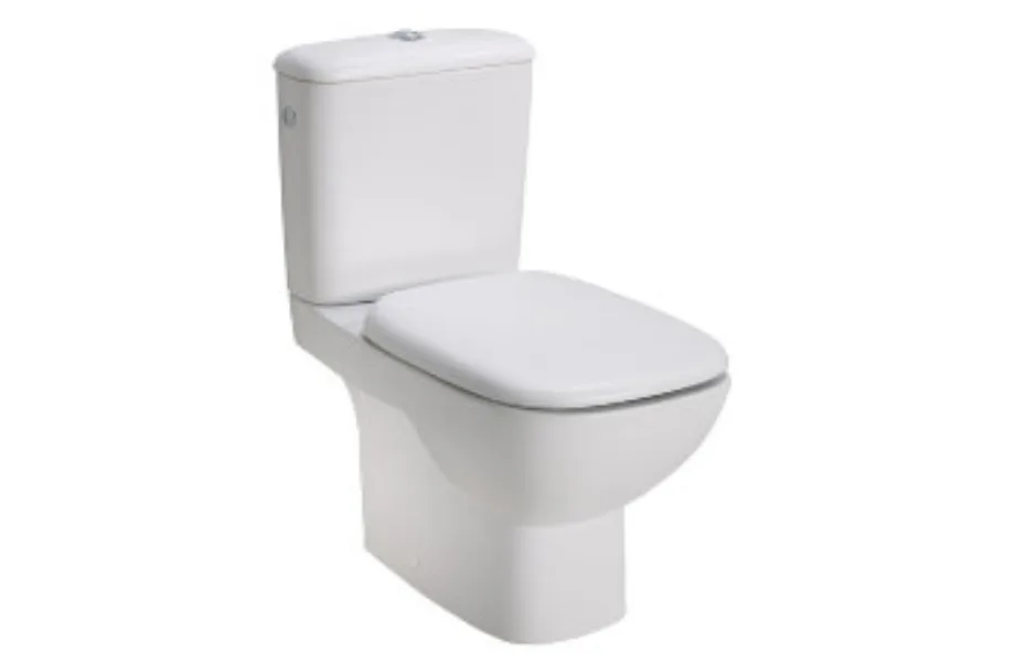 Унитаз напольный IFO Sjoss (с крышкой SoftClose) RP313072690 АКВАМЕТРИЯ
