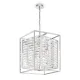 Подвесной светильник Maytoni Tening MOD060PL-04CH MAYTONI