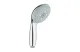 Ручной душ Grohe Tempesta New 28578001 АКВАМЕТРИЯ