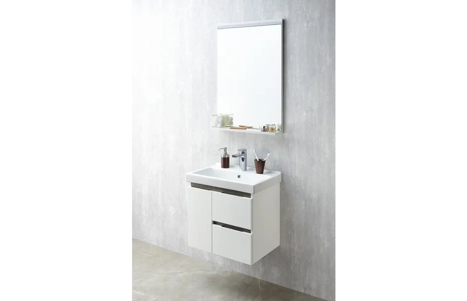 AQUATON Rene 60 Зеркало с подсветкой АТЕЛЬЕ ВАННОЙ КОМНАТЫ. САМАРА