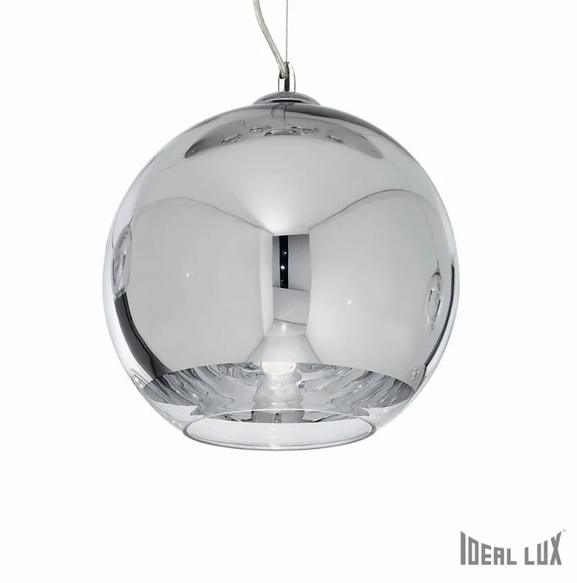 Ideal Lux Discovery CROMO SP1 D30 ЭСТЕТИКА СВЕТА