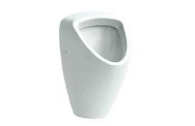 Писсуар Laufen Caprino Plus 8.4206.2.000.000.1 АКВАМЕТРИЯ