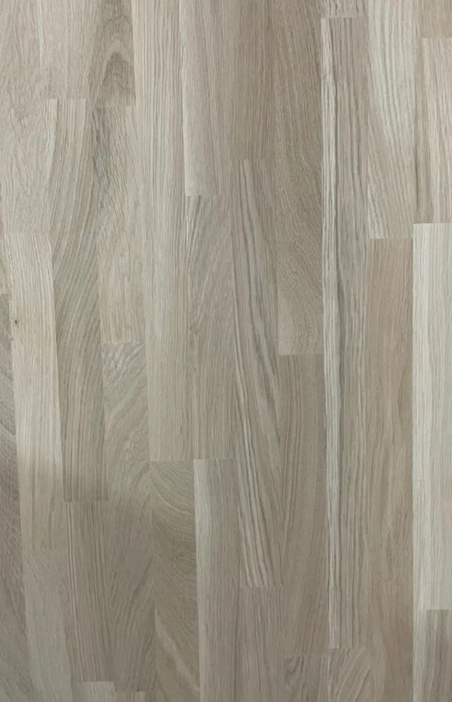 Мебельный щит дуб ELITE WOOD