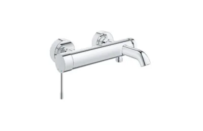 Смеситель для ванны Grohe Essence 33624001 АКВАМЕТРИЯ