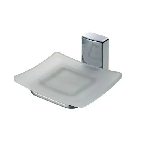 WasserKRAFT Leine K-5029 Мыльница АТЕЛЬЕ ВАННОЙ КОМНАТЫ. САМАРА