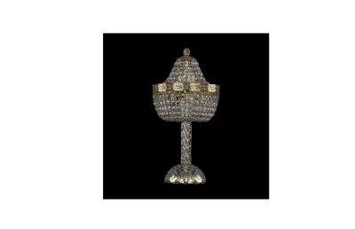 НАСТОЛЬНАЯ ЛАМПА BOHEMIA IVELE 19051L4/H/20IV G MNOGOROZETOK - МНОГОРОЗЕТОК
