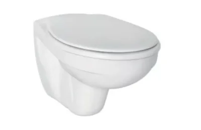 Унитаз подвесной Ideal Standard Eurovit W740601 АКВАМЕТРИЯ