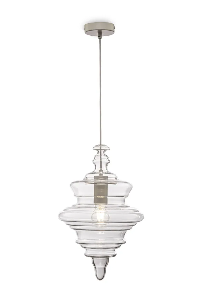 Подвесной светильник Maytoni Trottola P057PL-01W MAYTONI