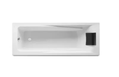 Акриловая ванна Roca Hall 170x75 ZRU9302768 АКВАМЕТРИЯ