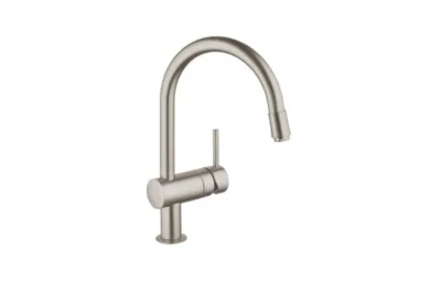 Смеситель для кухни Grohe Minta 32918DC0 АКВАМЕТРИЯ