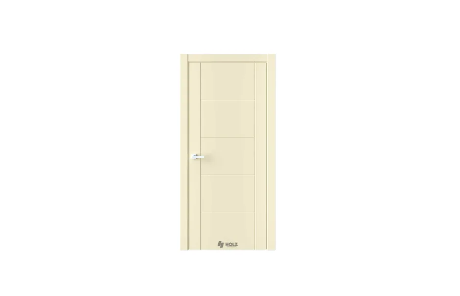 Palitra P3 Айвори RAL1015 7 ДВЕРЕЙ