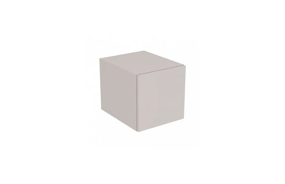 Боковой шкафчик 35 см Ideal Standard TONIC II R4307FC МОСПЛИТКА