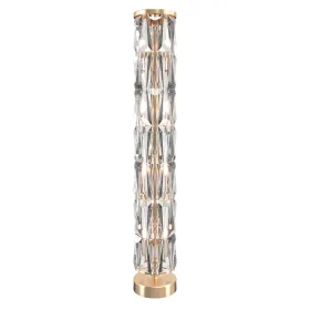 Торшер Maytoni Puntes MOD043FL-08G MAYTONI