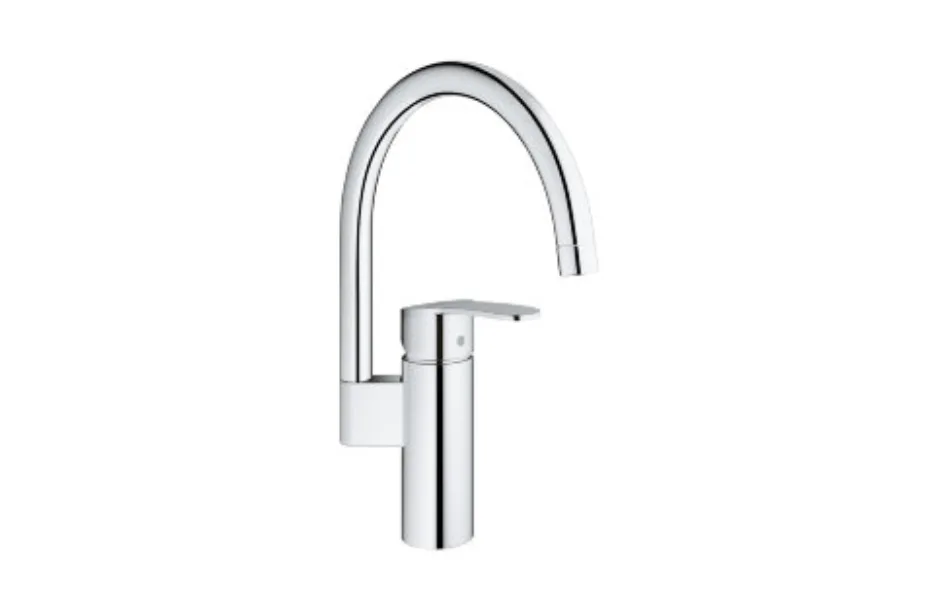 Смеситель для кухни Grohe Eurostyle Cosmopolitan 30221002 АКВАМЕТРИЯ