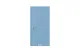 Inlay 5 RAL5024 7 ДВЕРЕЙ