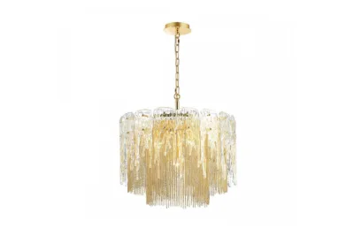 ПОДВЕСНАЯ ЛЮСТРА ODEON LIGHT ESTER 4634/6 MNOGOROZETOK - МНОГОРОЗЕТОК