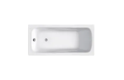 Акриловая ванна Roca Line 160х70 см ZRU9302985 МОСПЛИТКА