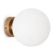 Потолочный светильник Maytoni Basic form MOD321WL-01G2 MAYTONI