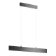 Подвесной светильник Maytoni Technical Step P010PL-L23B MAYTONI