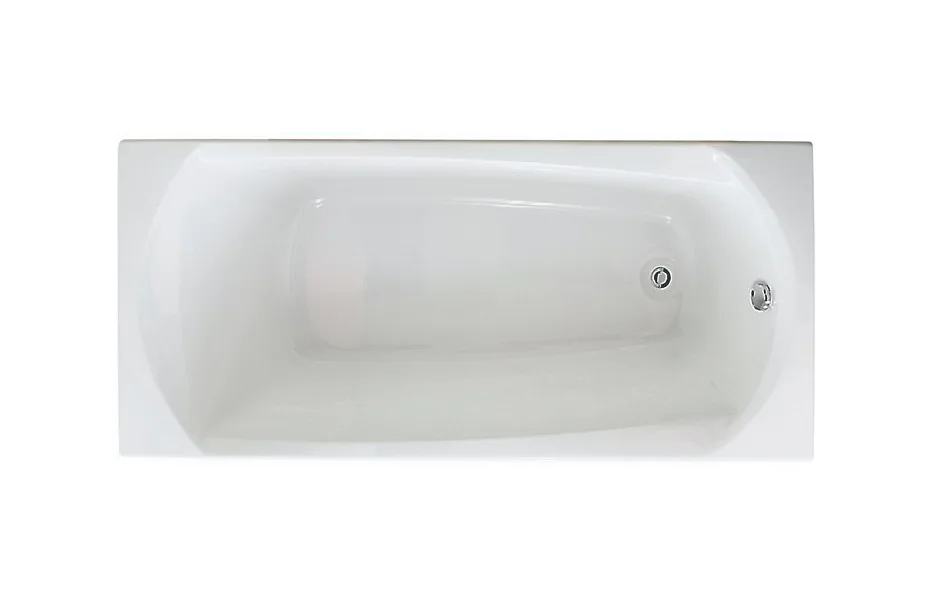 Акриловая ванна 1MarKa Elegance 170x70 см МОСПЛИТКА