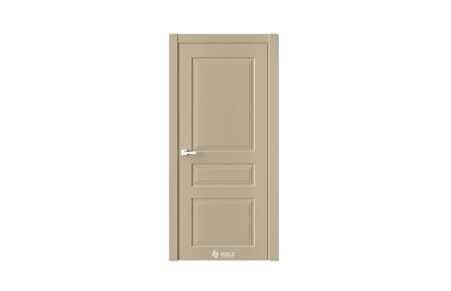 Neo Classic N11 Мускат RAL1019 7 ДВЕРЕЙ
