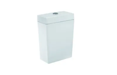 Сливной бачок для унитаза Jacob Delafon Patio E4771-00 АКВАМЕТРИЯ