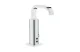 Смеситель для раковины Grohe Allure E 36095000 АКВАМЕТРИЯ