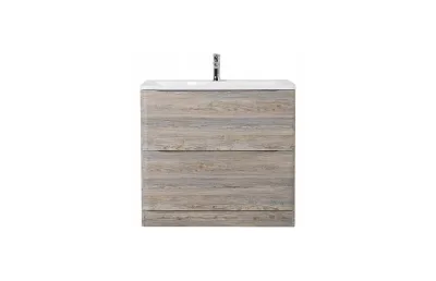 Тумба с раковиной 90 см BelBagno ACQUA-900-2C-PIA-PS pino scania МОСПЛИТКА