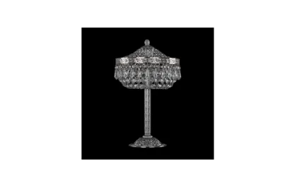 НАСТОЛЬНАЯ ЛАМПА BOHEMIA IVELE 19011L6/25IV NI MNOGOROZETOK - МНОГОРОЗЕТОК