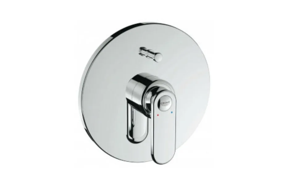 Смеситель для ванны Grohe Veris 19344000 АКВАМЕТРИЯ