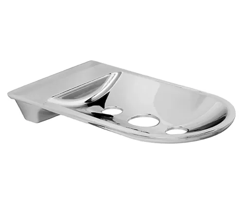 WasserKRAFT Kammel K-8369 Мыльница решетка АТЕЛЬЕ ВАННОЙ КОМНАТЫ