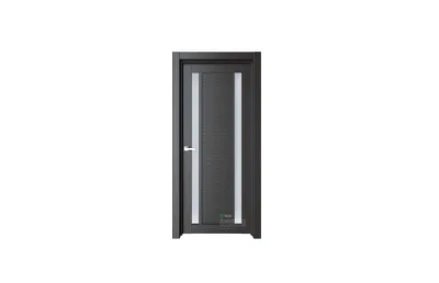 Межкомнатная дверь Royal R15D2 стекло 7 ДВЕРЕЙ