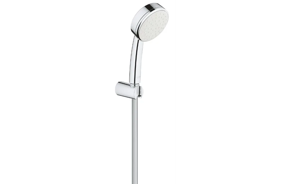 GROHE New Tempesta Cosmopolitan 100 Душевой набор I АТЕЛЬЕ ВАННОЙ КОМНАТЫ. САМАРА