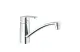 Смеситель для кухни Grohe Eurostyle Cosmopolitan 33977002 АКВАМЕТРИЯ
