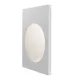 Встраиваемый светильник Maytoni Technical Gyps Modern DL011-1-01W MAYTONI